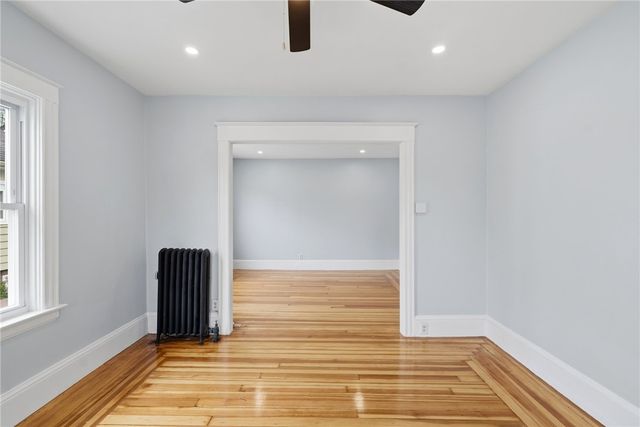 25 Lambert Street, Cranston, RI 02910