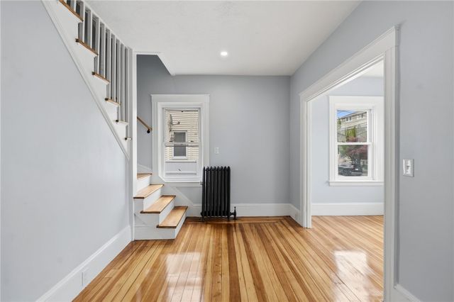 25 Lambert Street, Cranston, RI 02910
