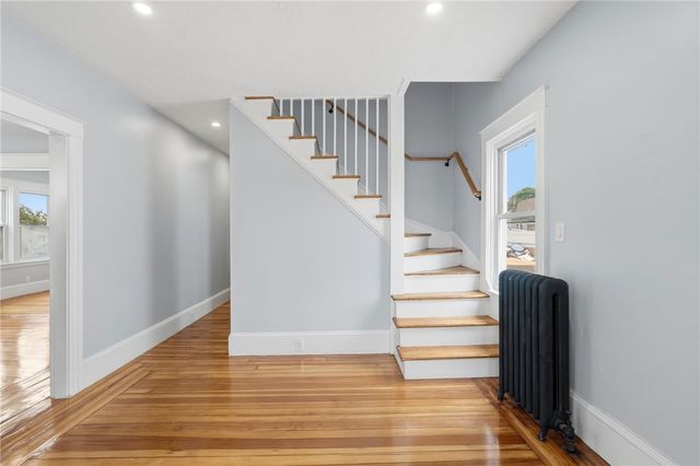 25 Lambert Street, Cranston, RI 02910