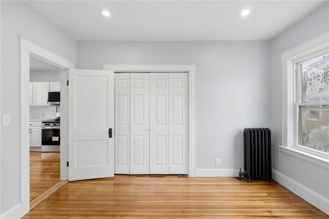 25 Lambert Street, Cranston, RI 02910