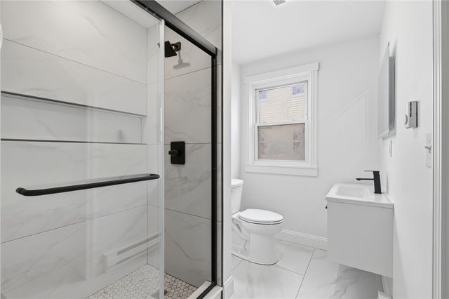 25 Lambert Street, Cranston, RI 02910