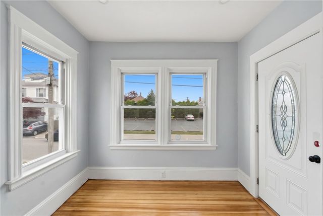 25 Lambert Street, Cranston, RI 02910