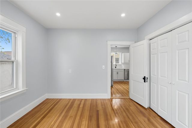 25 Lambert Street, Cranston, RI 02910