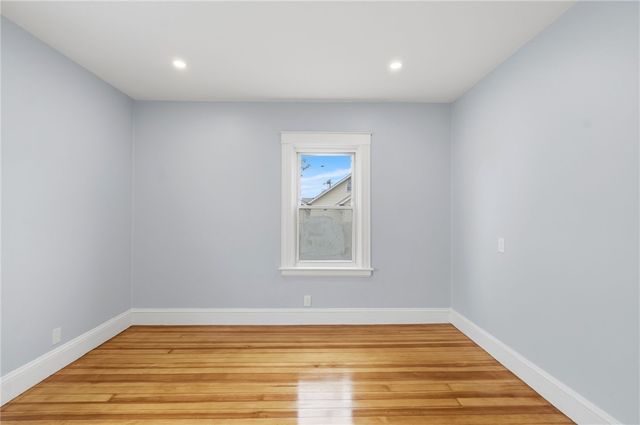 25 Lambert Street, Cranston, RI 02910