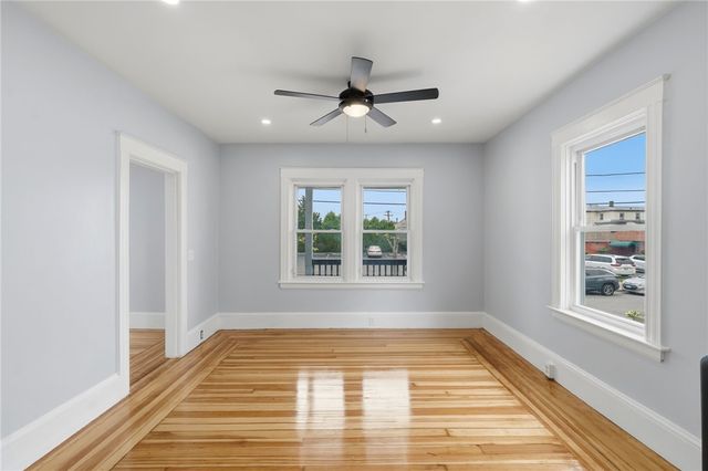 25 Lambert Street, Cranston, RI 02910