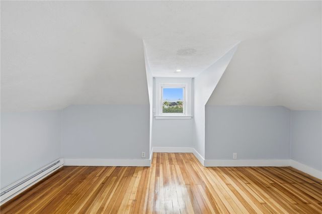 25 Lambert Street, Cranston, RI 02910