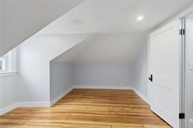 25 Lambert Street, Cranston, RI 02910