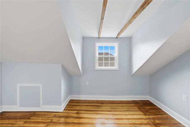25 Lambert Street, Cranston, RI 02910