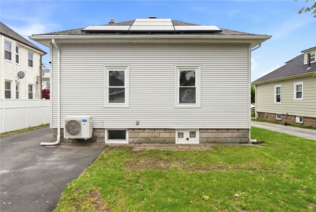 25 Lambert Street, Cranston, RI 02910
