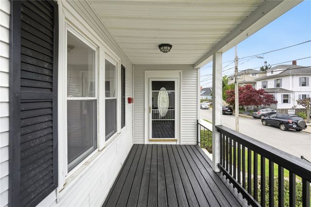 25 Lambert Street, Cranston, RI 02910