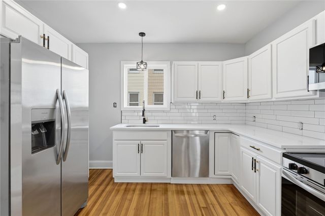 25 Lambert Street, Cranston, RI 02910