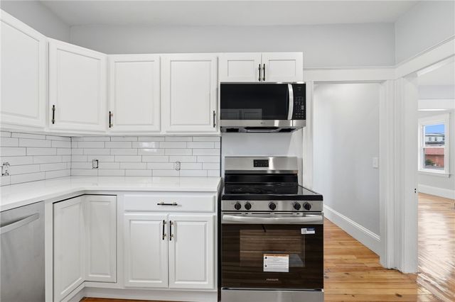 25 Lambert Street, Cranston, RI 02910