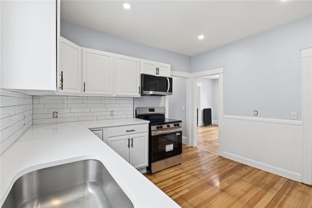 25 Lambert Street, Cranston, RI 02910