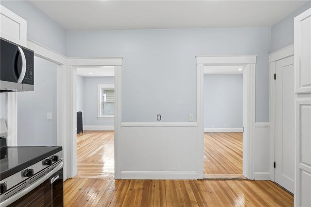 25 Lambert Street, Cranston, RI 02910