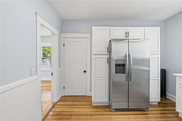 25 Lambert Street, Cranston, RI 02910