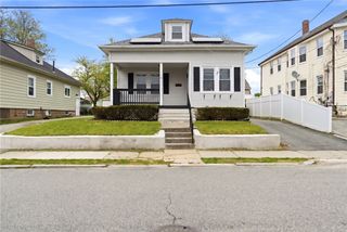 25 Lambert Street, Cranston, RI 02910