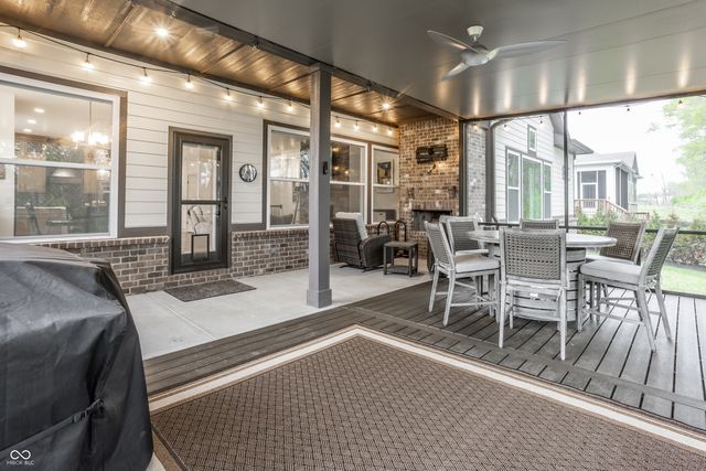 11363 Briargate Drive, Fishers, IN 46040