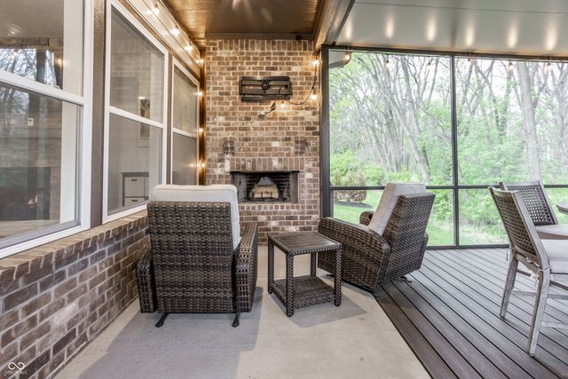 11363 Briargate Drive, Fishers, IN 46040