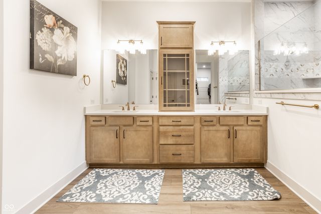 11363 Briargate Drive, Fishers, IN 46040