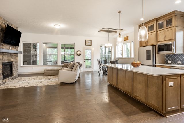 11363 Briargate Drive, Fishers, IN 46040