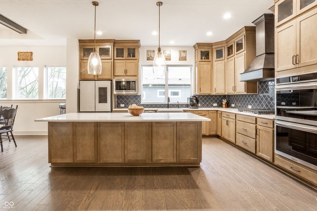 11363 Briargate Drive, Fishers, IN 46040