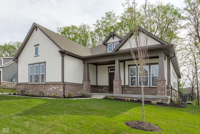 11363 Briargate Drive, Fishers, IN 46040