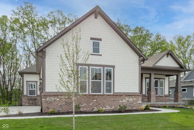 11363 Briargate Drive, Fishers, IN 46040