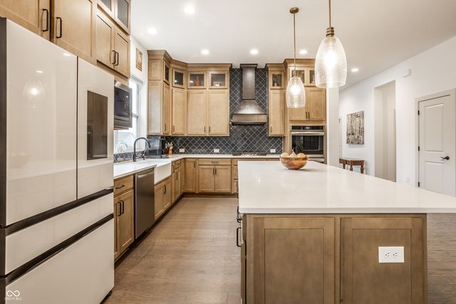 11363 Briargate Drive, Fishers, IN 46040