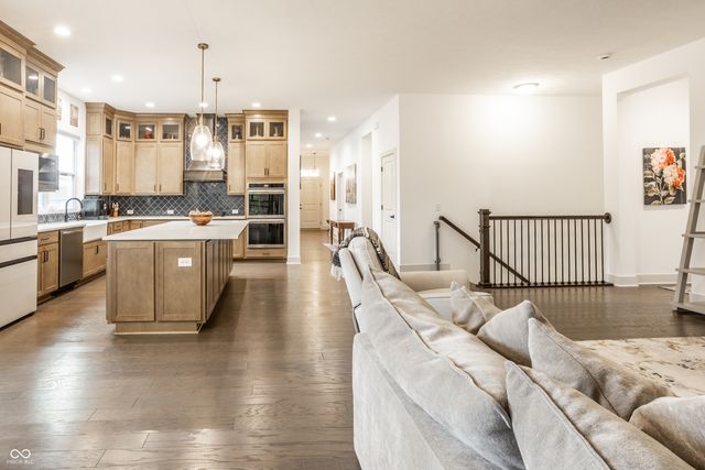 11363 Briargate Drive, Fishers, IN 46040