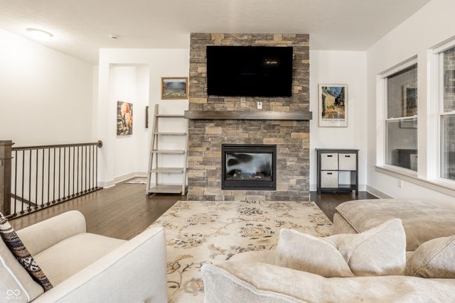 11363 Briargate Drive, Fishers, IN 46040