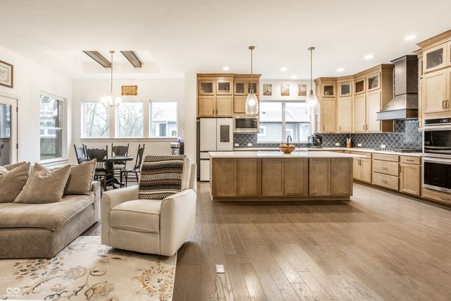 11363 Briargate Drive, Fishers, IN 46040