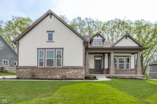 11363 Briargate Drive, Fishers, IN 46040