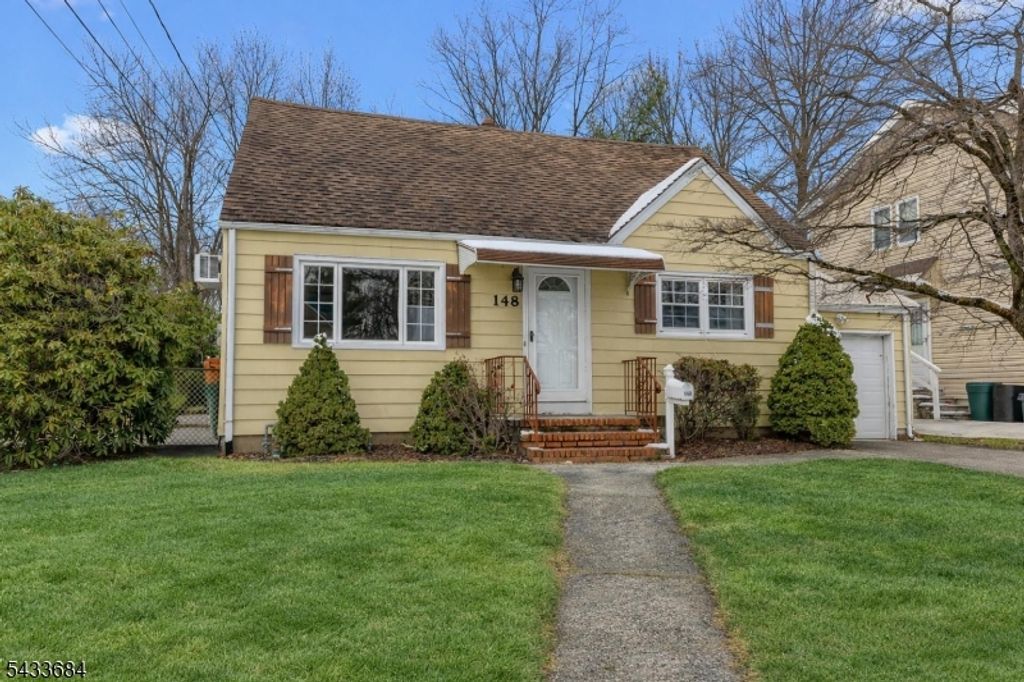 148 Locust Dr, Union Twp., NJ 07083