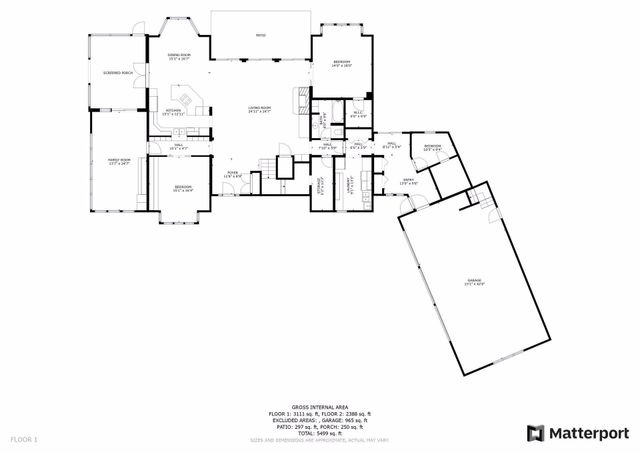 16057 673rd Avenue, Hutchinson, MN 55350