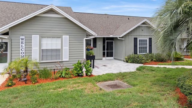 1112 VILLA LANE 84, Apopka, FL 32712