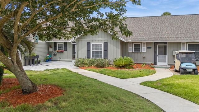 1112 VILLA LANE 84, Apopka, FL 32712