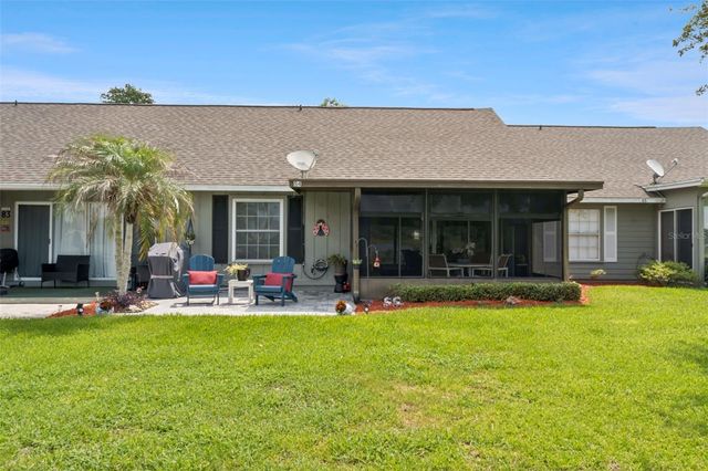 1112 VILLA LANE 84, Apopka, FL 32712