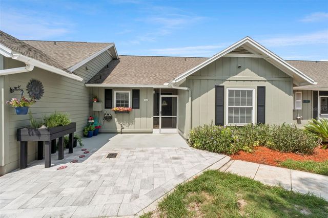 1112 VILLA LANE 84, Apopka, FL 32712