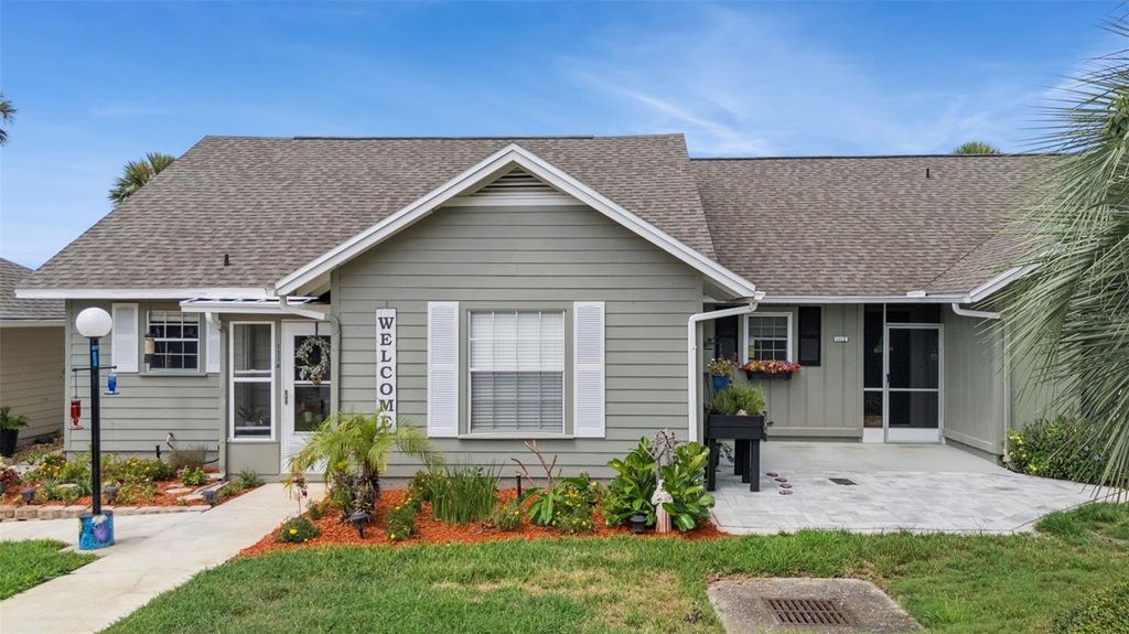 1112 VILLA LANE 84, Apopka, FL 32712