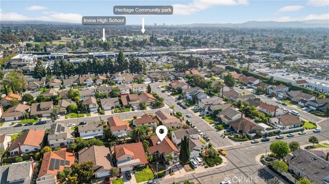 14272 Saarinen Court, Irvine, CA 92606