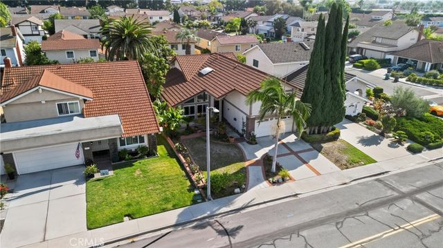 14272 Saarinen Court, Irvine, CA 92606