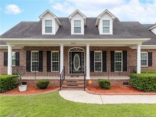 2815 Prioress Drive, Fayetteville, NC 28306