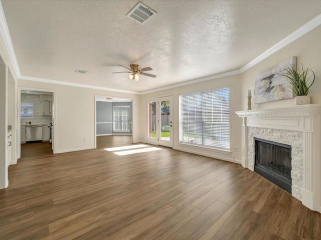 14810 Silver Knight Court, Houston, TX 77062