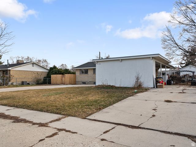 4159 W 3830 S, West Valley City, UT 84120