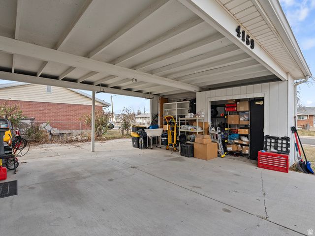 4159 W 3830 S, West Valley City, UT 84120