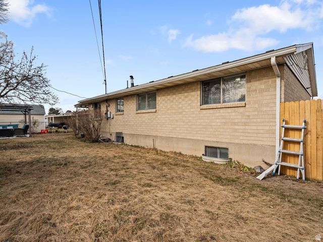 4159 W 3830 S, West Valley City, UT 84120