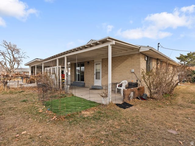 4159 W 3830 S, West Valley City, UT 84120