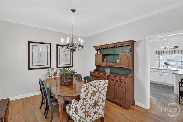 108 Chancery Lane, Savannah, GA 31410