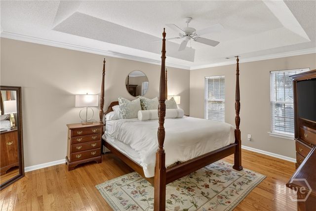 108 Chancery Lane, Savannah, GA 31410