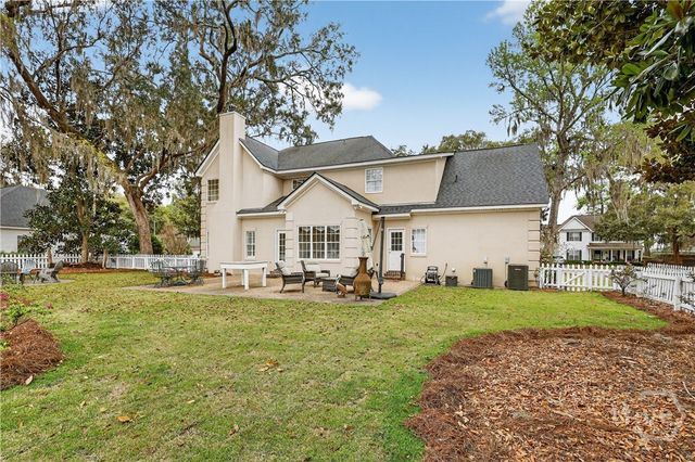 108 Chancery Lane, Savannah, GA 31410